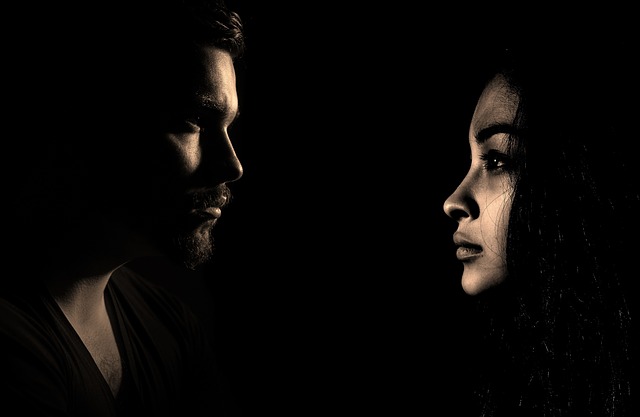 emoțiile divorțului