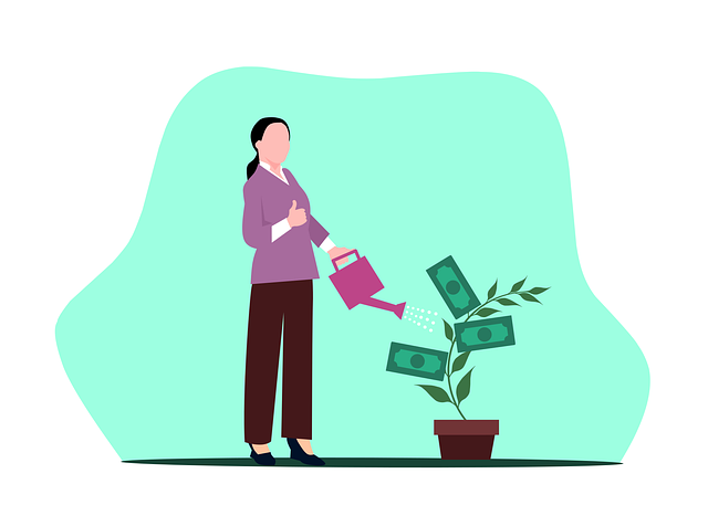 strategia financiară de redresare după divorț